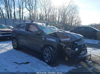 MITSUBISHI OUTLANDER SPORT 2.4 SE