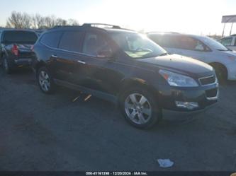 CHEVROLET TRAVERSE 1LT