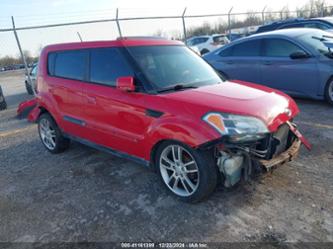 KIA SOUL SPORT