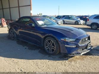 FORD MUSTANG ECOBOOST PREMIUM