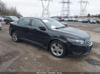 FORD TAURUS SE