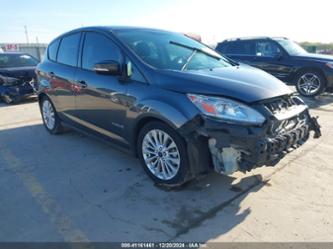 FORD C-MAX SE