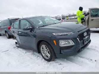 HYUNDAI KONA SE