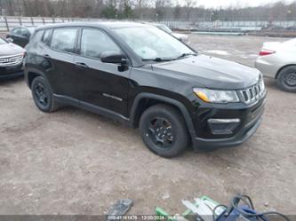 JEEP COMPASS SPORT FWD