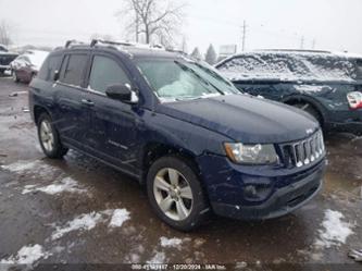 JEEP COMPASS SPORT