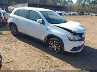 MITSUBISHI OUTLANDER SPORT 2.0 ES