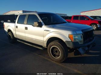 FORD F-150 XL