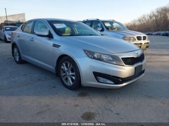 KIA OPTIMA EX