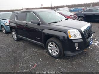 GMC TERRAIN SLE-1