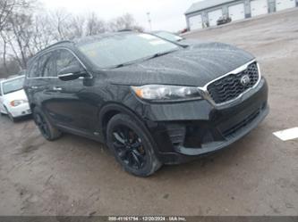 KIA SORENTO 3.3L S