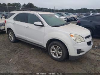 CHEVROLET EQUINOX 1LT