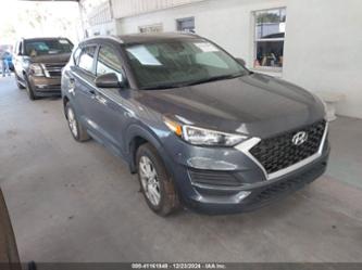 HYUNDAI TUCSON VALUE