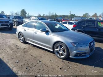 AUDI A6 2.0T PREMIUM PLUS