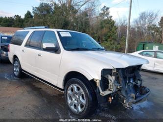 FORD EXPEDITION LIMITED