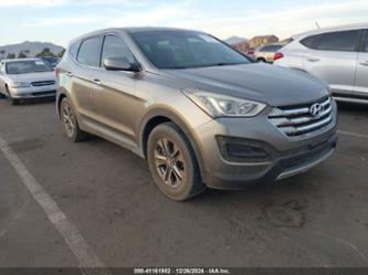 HYUNDAI SANTA FE SPORT