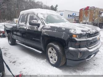 CHEVROLET SILVERADO 1500 2LT