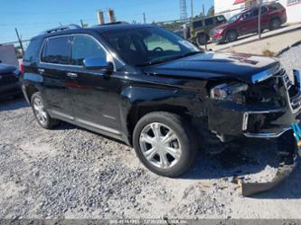 GMC TERRAIN SLT