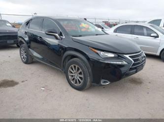 LEXUS NX 200T