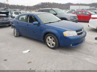 DODGE AVENGER R/T