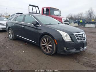 CADILLAC XTS LUXURY