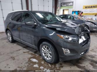 CHEVROLET EQUINOX AWD 2FL