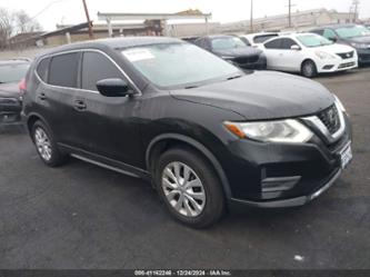 NISSAN ROGUE S FWD