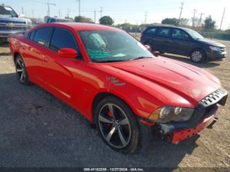 DODGE CHARGER R/T