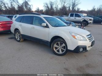 SUBARU OUTBACK 3.6R LIMITED