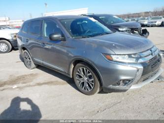 MITSUBISHI OUTLANDER ES