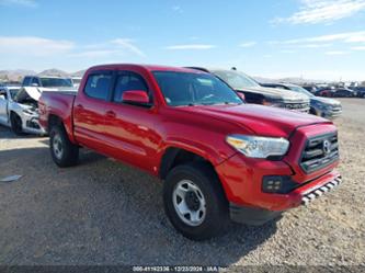 TOYOTA TACOMA SR