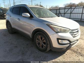 HYUNDAI SANTA FE SPORT