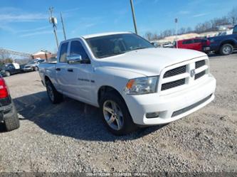 RAM 1500 ST