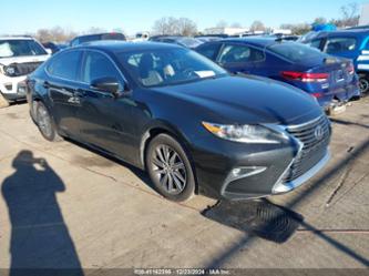 LEXUS ES 300H