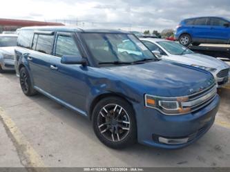 FORD FLEX LIMITED