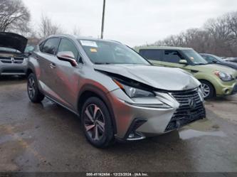 LEXUS NX 300