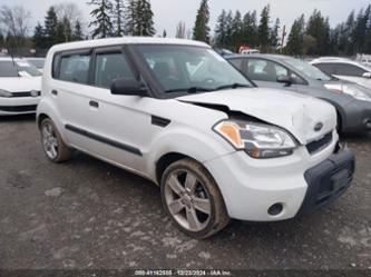 KIA SOUL BASE (M5)