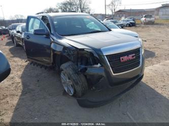 GMC TERRAIN SLT-1