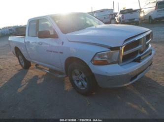 RAM 1500 SLT