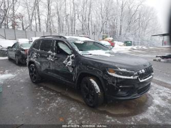 JEEP CHEROKEE ALTITUDE 4X4