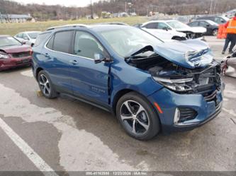 CHEVROLET EQUINOX FWD PREMIER