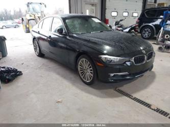 BMW 3 SERIES XDRIVE