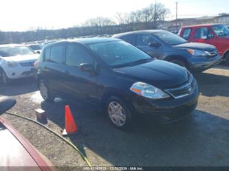 NISSAN VERSA 1.8S