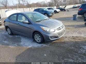 HYUNDAI ACCENT SE