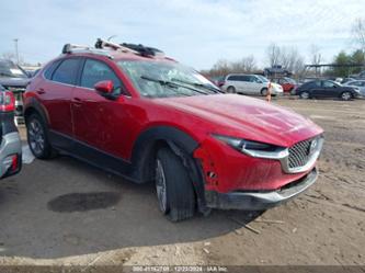 MAZDA CX-30 SELECT