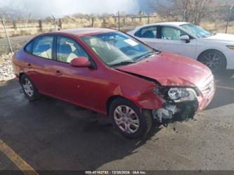 HYUNDAI ELANTRA GLS