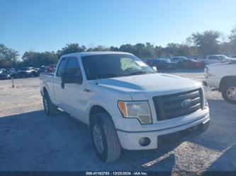 FORD F-150 STX/XL