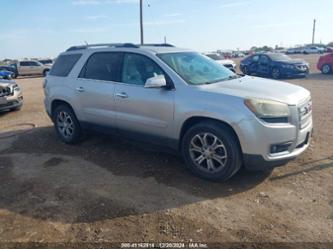 GMC ACADIA SLT-2