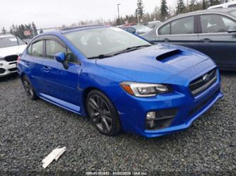 SUBARU WRX LIMITED