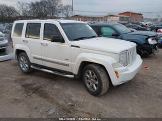 JEEP LIBERTY SPORT