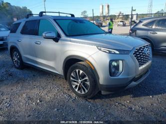 HYUNDAI PALISADE SEL